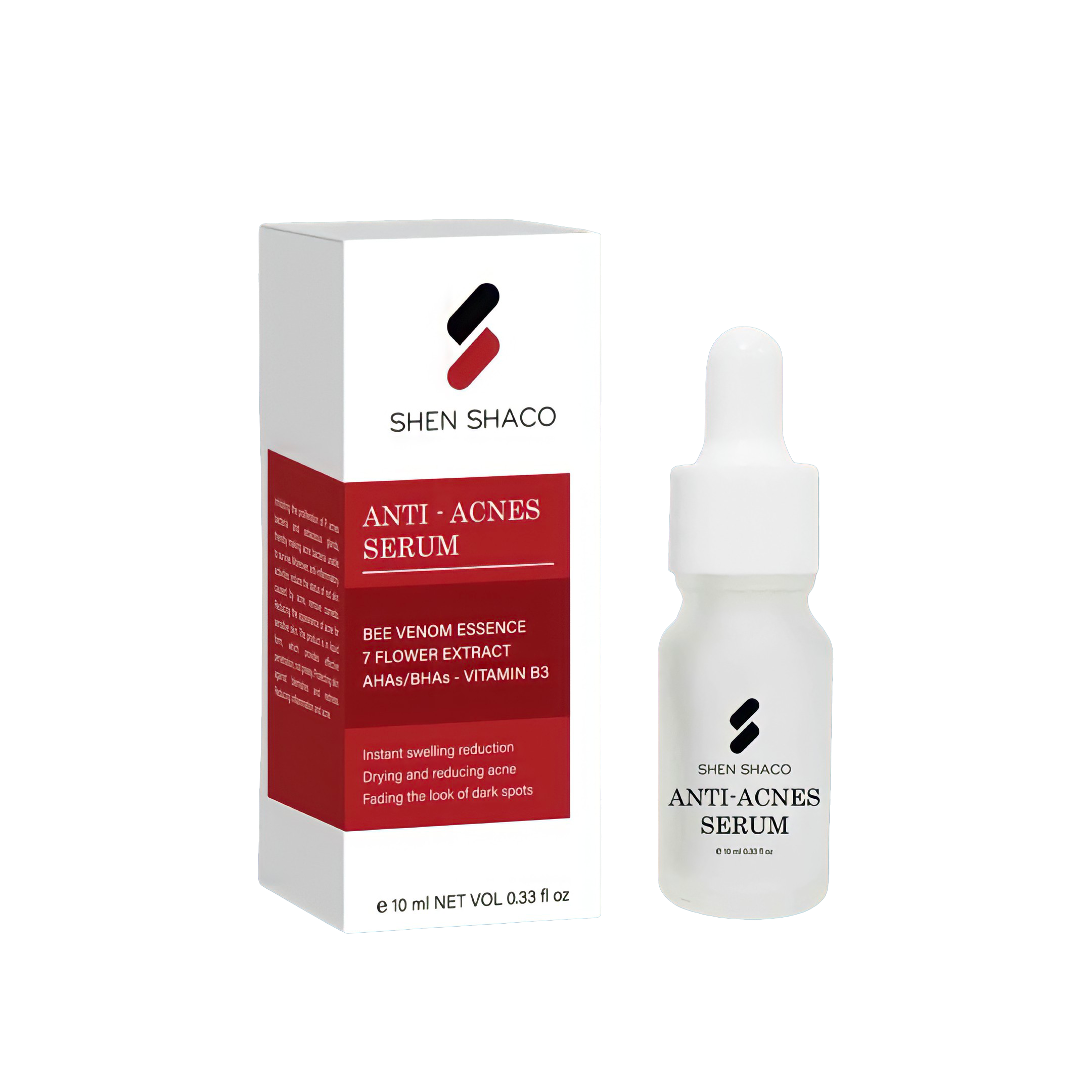 Anti - Acnes Serum Shen Shaco