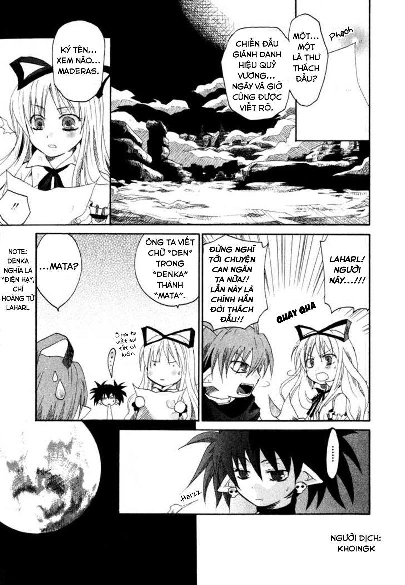 makai senki disgaea chapter 5 1