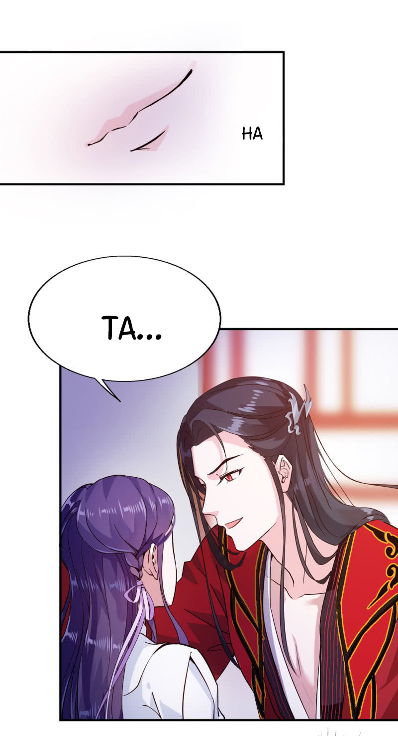tà y cuồng thê chapter 23 23