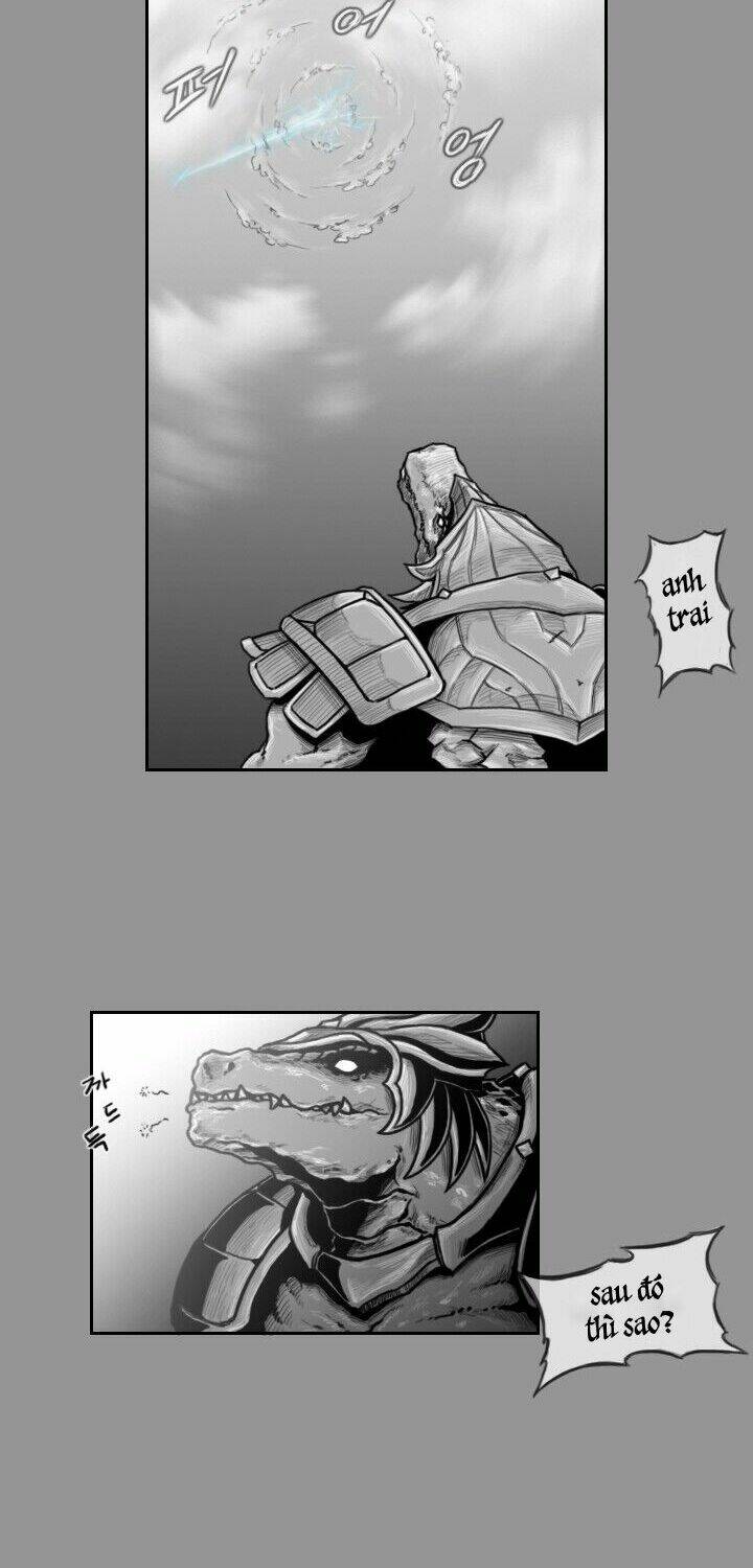 renekton and summoner chapter 1 18