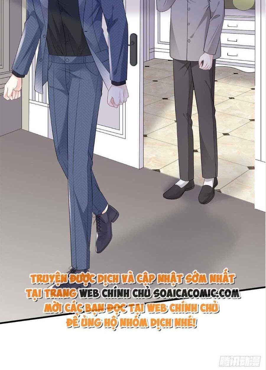 đại tiểu thư có ý đồ gì xấu đâu chapter 112 20