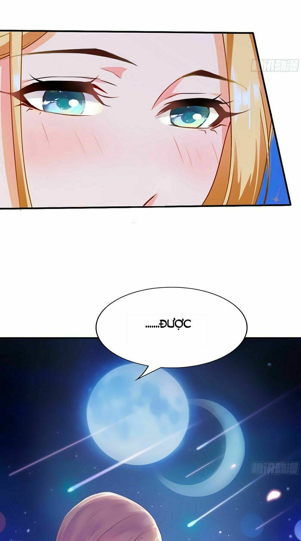 bộ váy rực rỡ ánh sao chapter 2 8