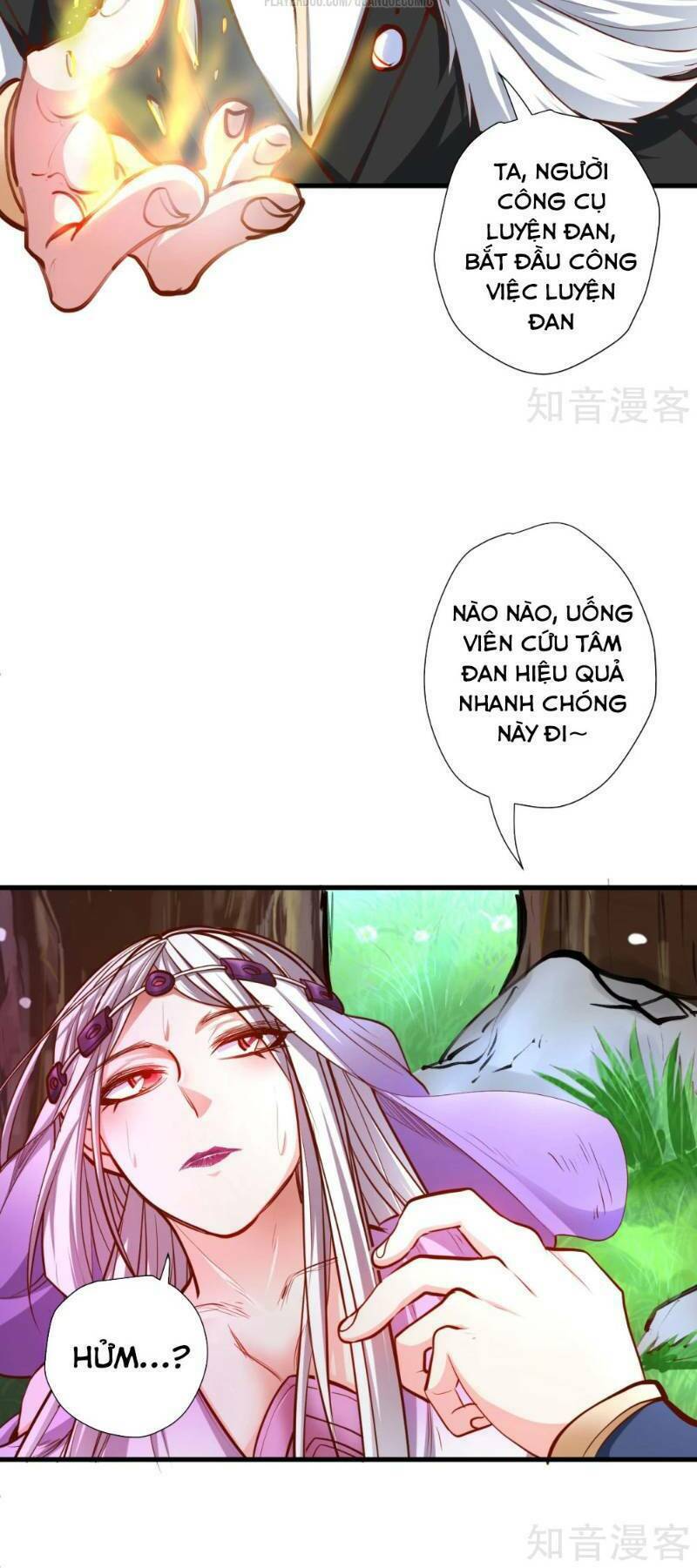 tối cường đại biểu hoàng kim thận chapter 60 5