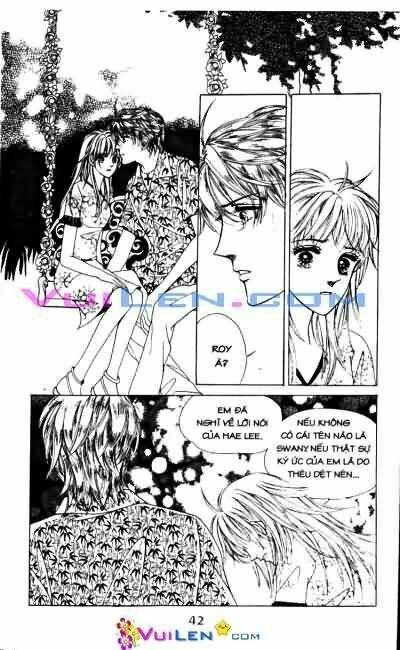 tìm anh - look for oppa chapter 5 42