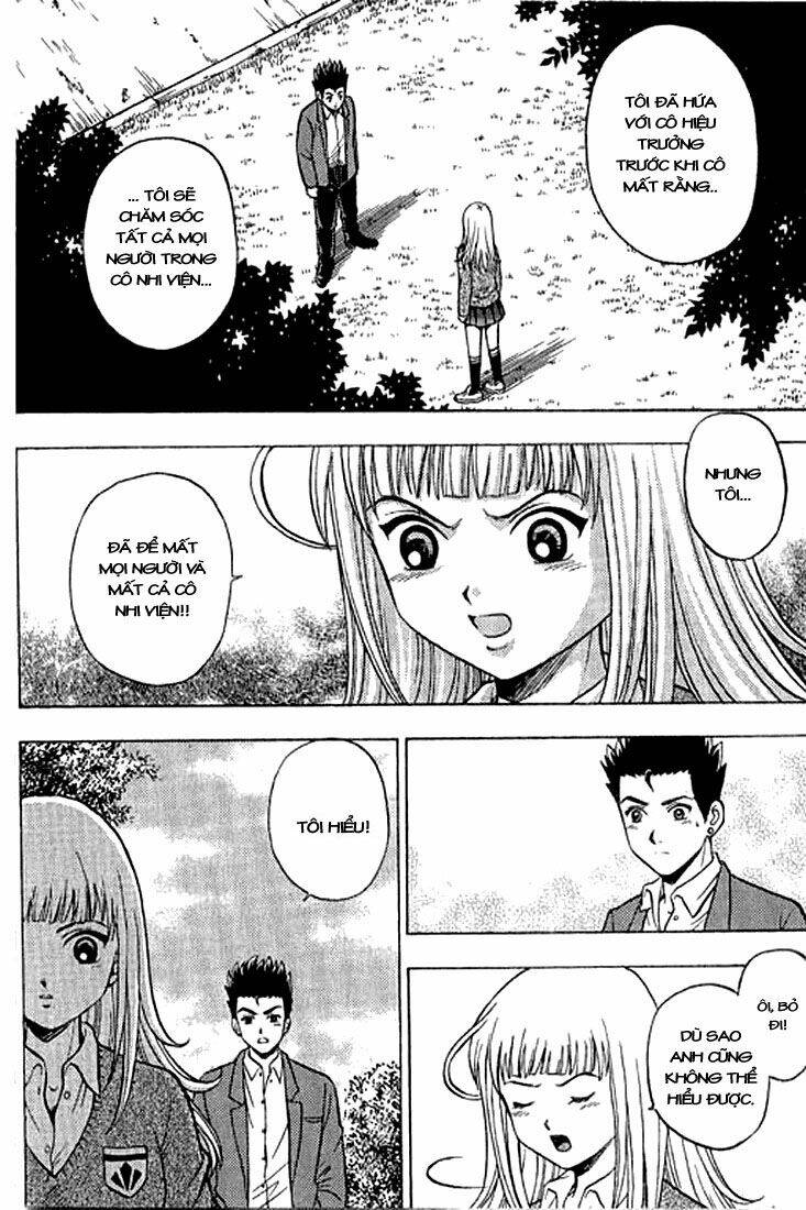 show me the money chapter 4 33