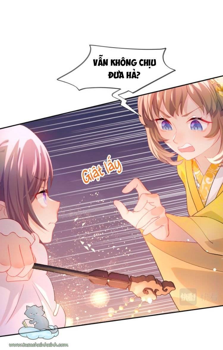 một đêm nọ đột nhiên yandere tới! chapter 18 5