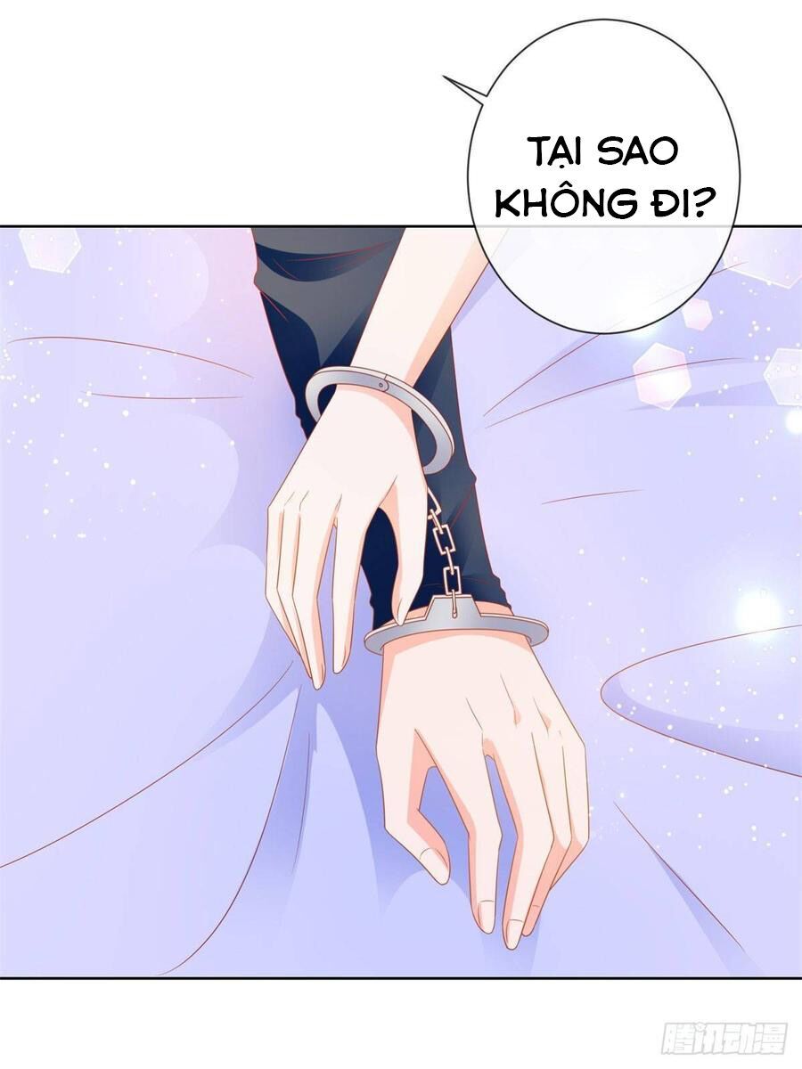 ẩn hôn 100%: chọc tức vợ yêu mua một tặng một chapter 127 20