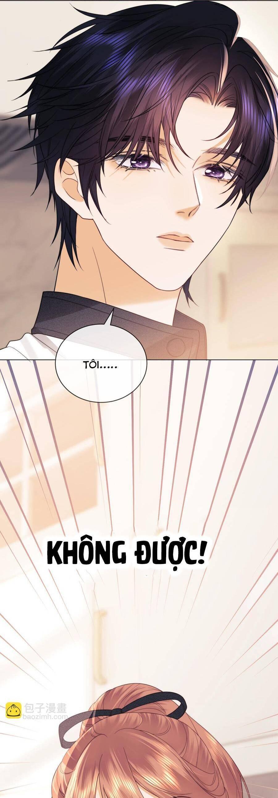 Trọng Sinh Trở Thành Fan" Vợ " Của Thần Tượng chapter 24 21