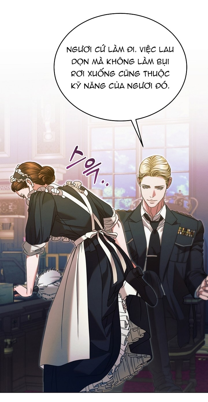 [18+] hãy cầu xin ta đi chapter 6.1 17