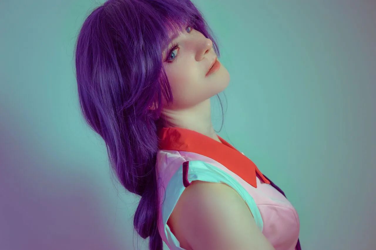 hình cosplay chapter 288 4