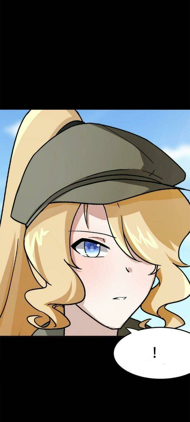 bạn gái virus của tôi chapter 289 7