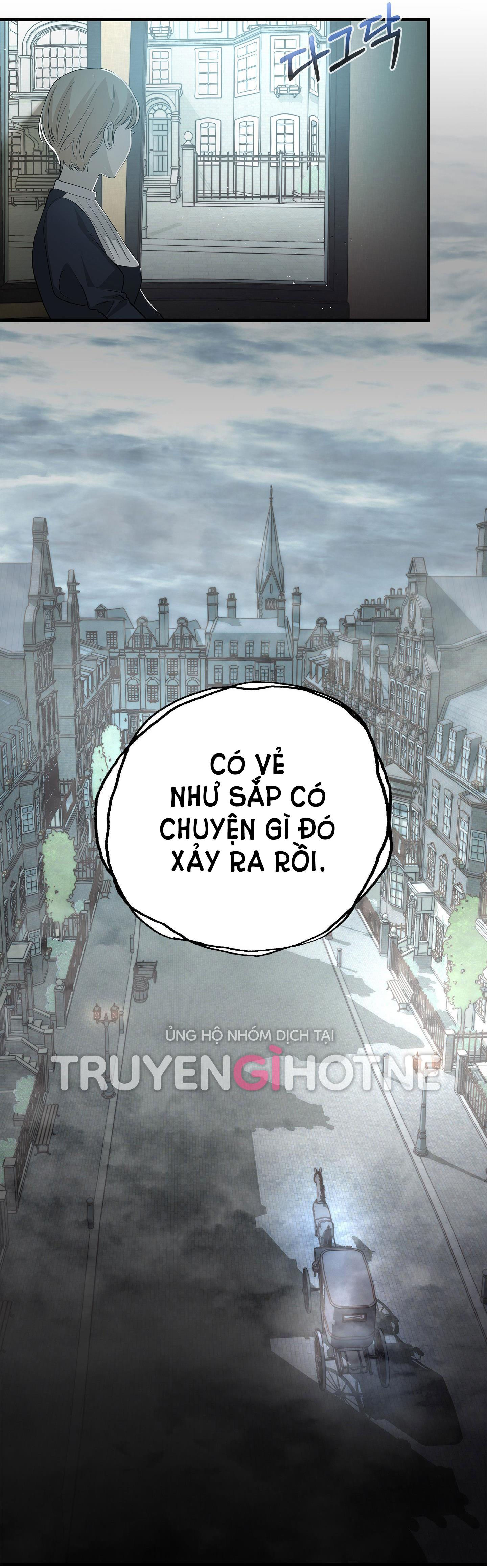 mặt trái của sự thật chapter 3.2 63