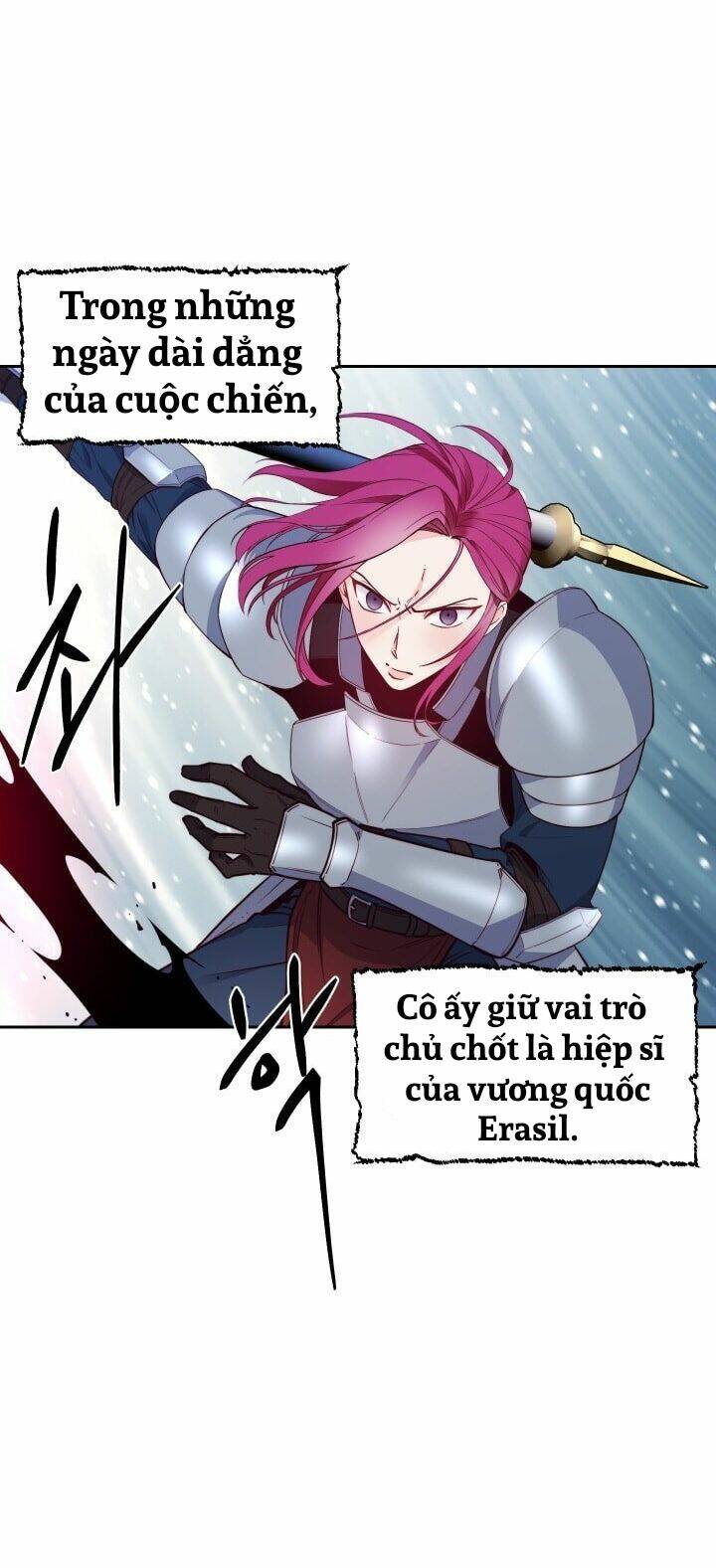 phản diện rất dễ làm chapter 30 3