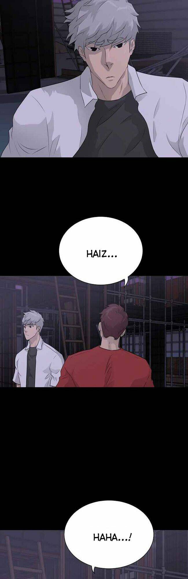 trigger chapter 40 59