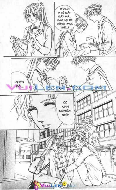 tóc gió thôi bay chapter 6 42