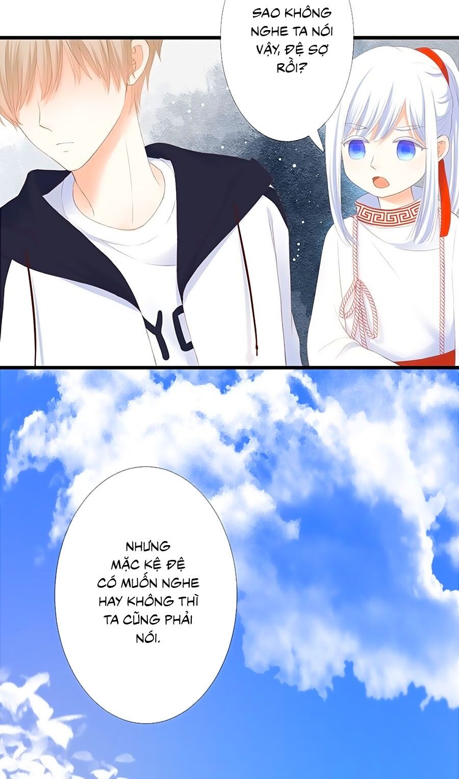 hoa chưa nở rộ chapter 29 26