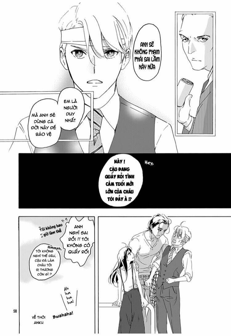 uncool x dead chapter 1 58