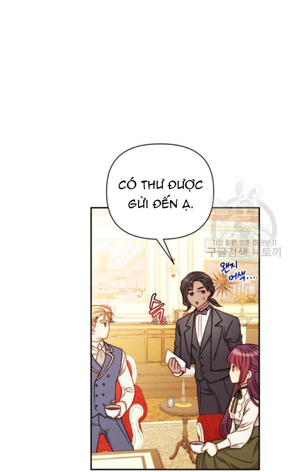 nữ chính muốn tôi trở thành mẹ kế chapter 50.2 29