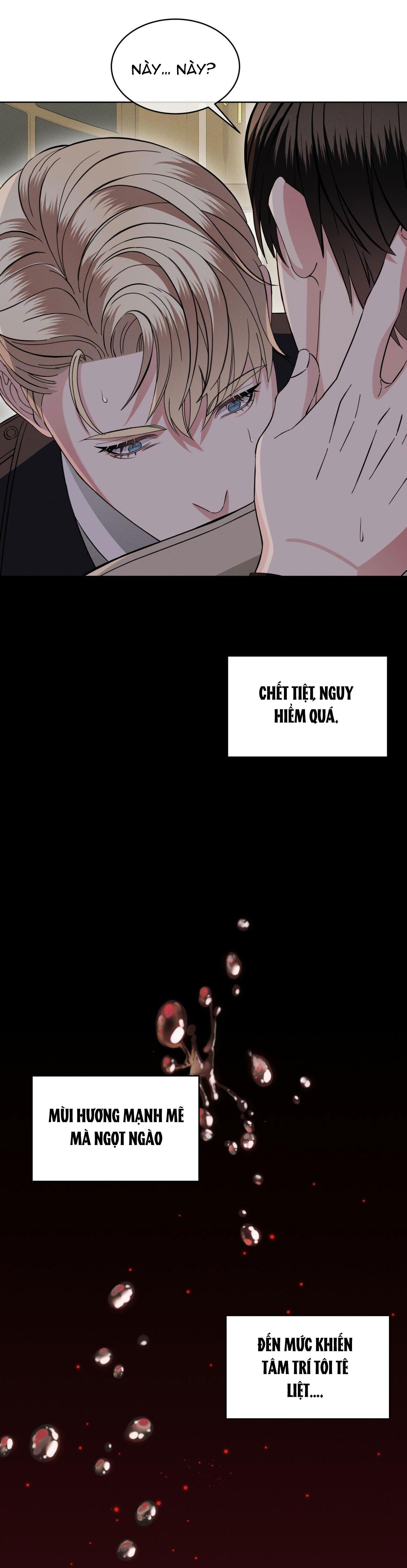 đêm ở london chapter 8 41