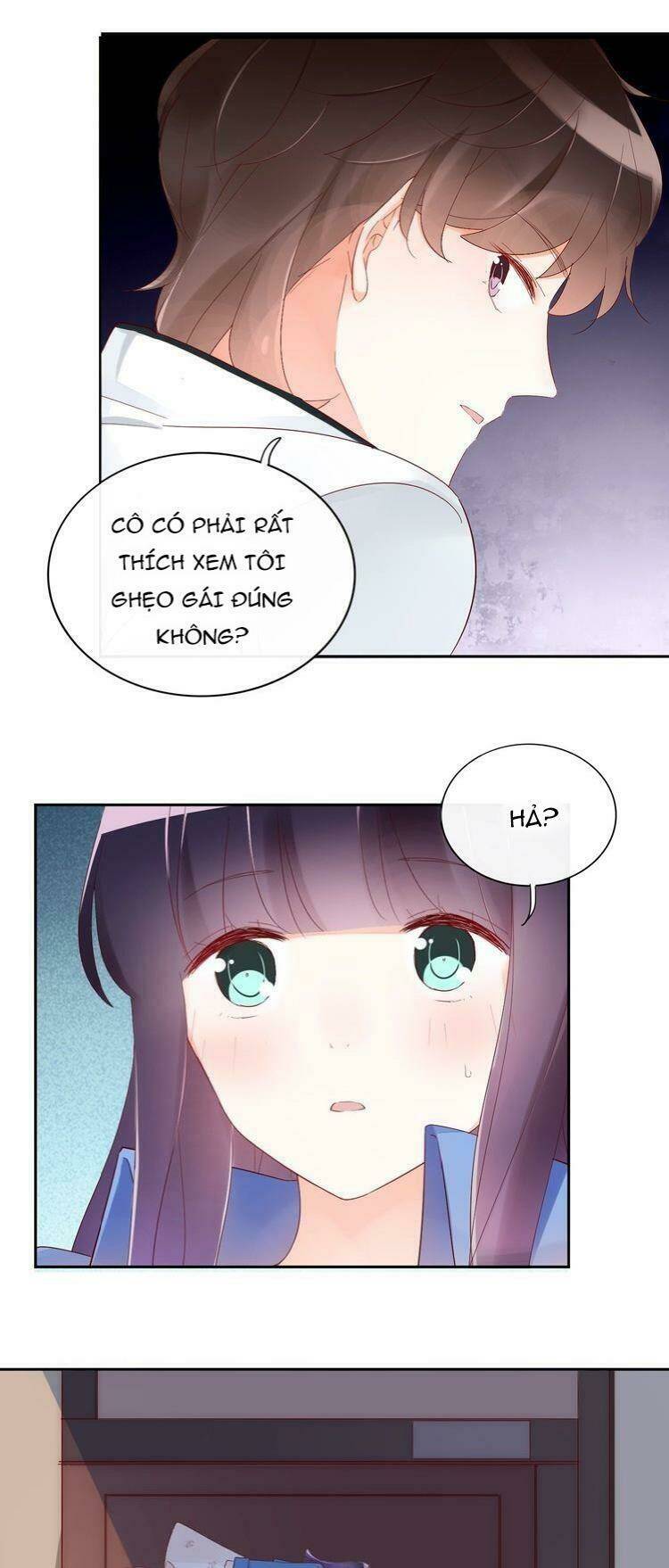 cẩm nang tấn công tra nam chapter 13 21