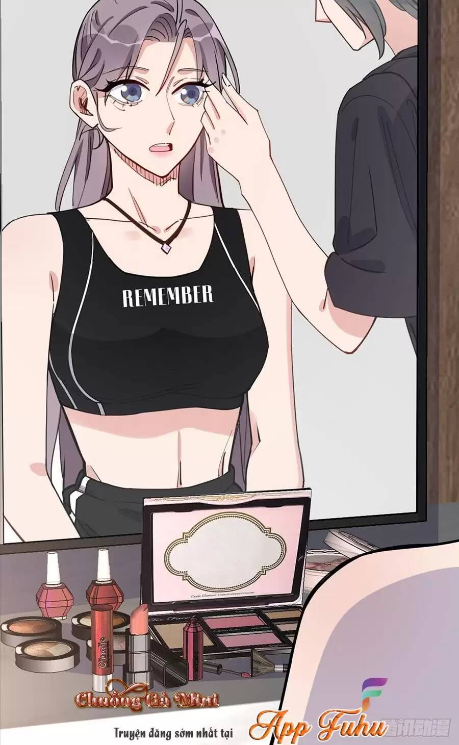 cố tổng, vợ của ngài quá mạnh rồi! chapter 64 39