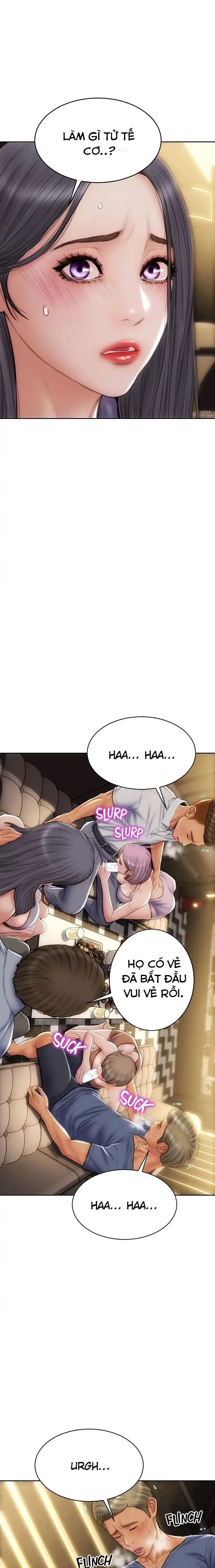 gã tồi tệ chapter 53 11