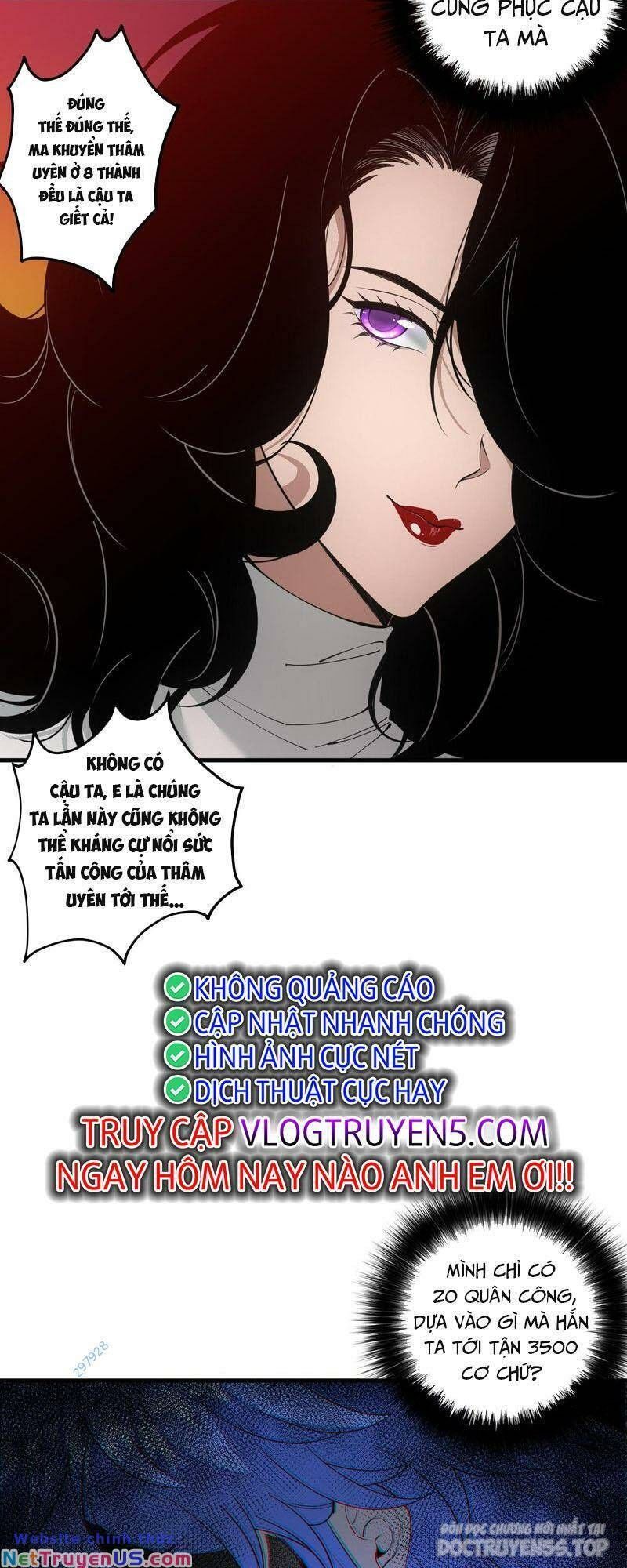 tử linh pháp sư! ta chính là thiên tài chapter 44 7