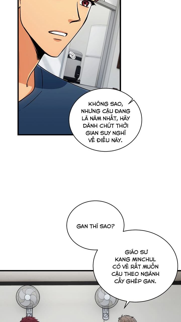 bác sĩ trùng sinh chapter 72 44