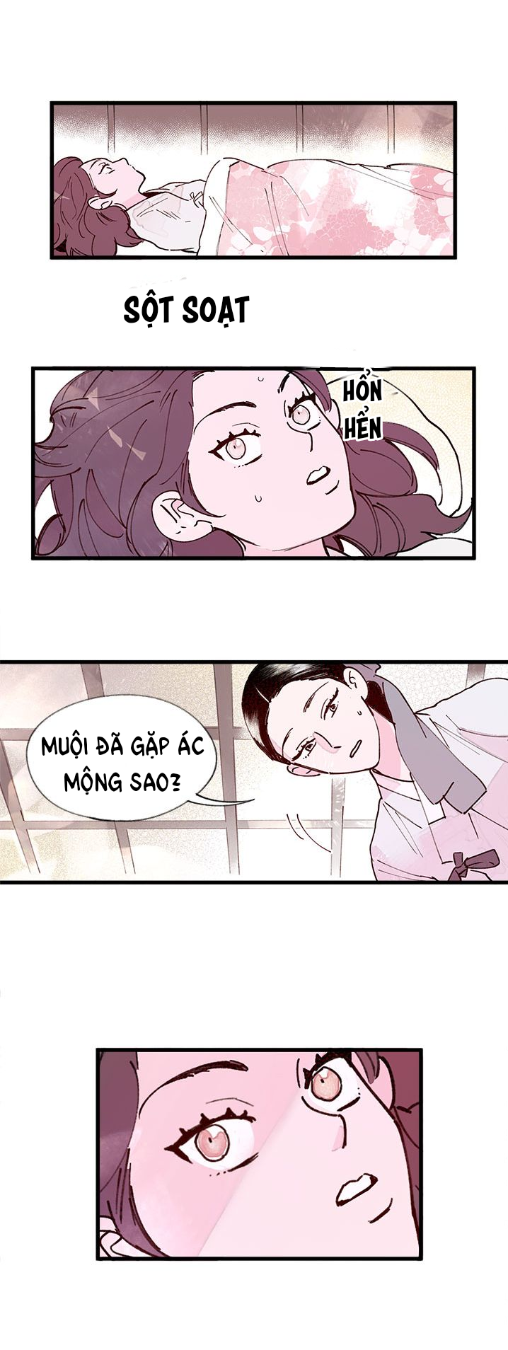 tham vọng quyền lực (full) chapter 7 13