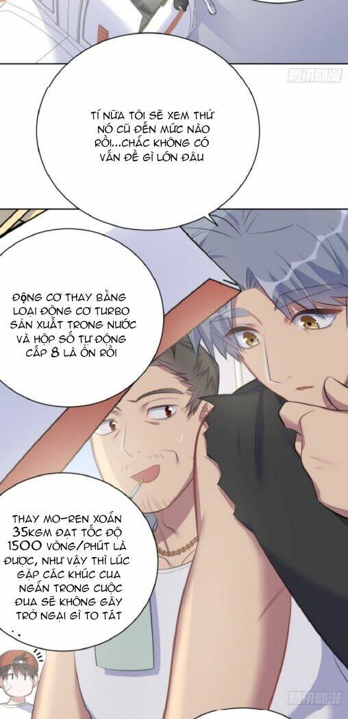 nhạc phụ đại nhân là lão bà chapter 57 30