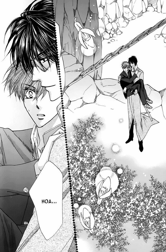 kim cương bạc chapter 12 52