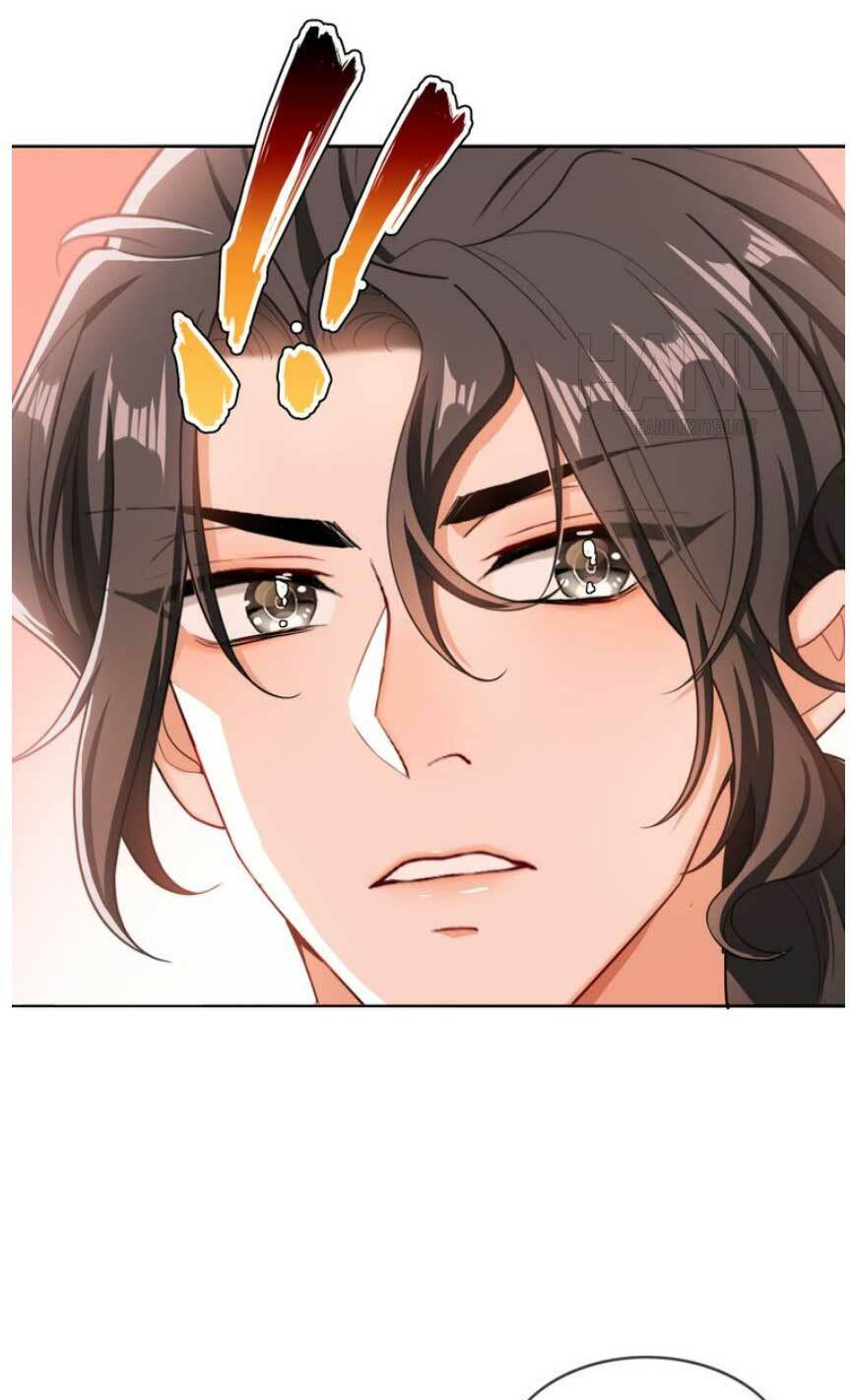 cô vợ nhỏ nuông chiều quá lại thành ác!! chapter 191.2 20