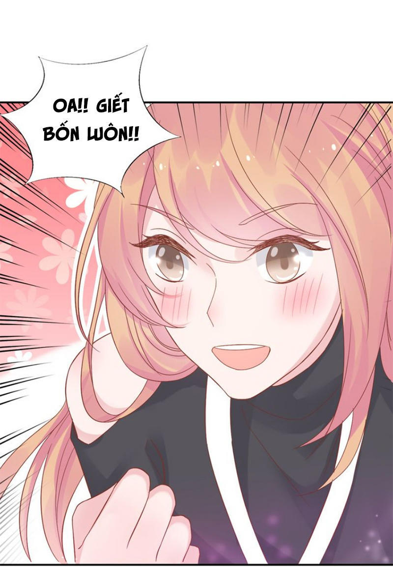 mật thất khốn du ngư chapter 18 12