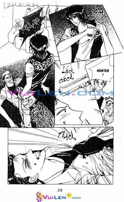 tìm anh - look for oppa chapter 1 28