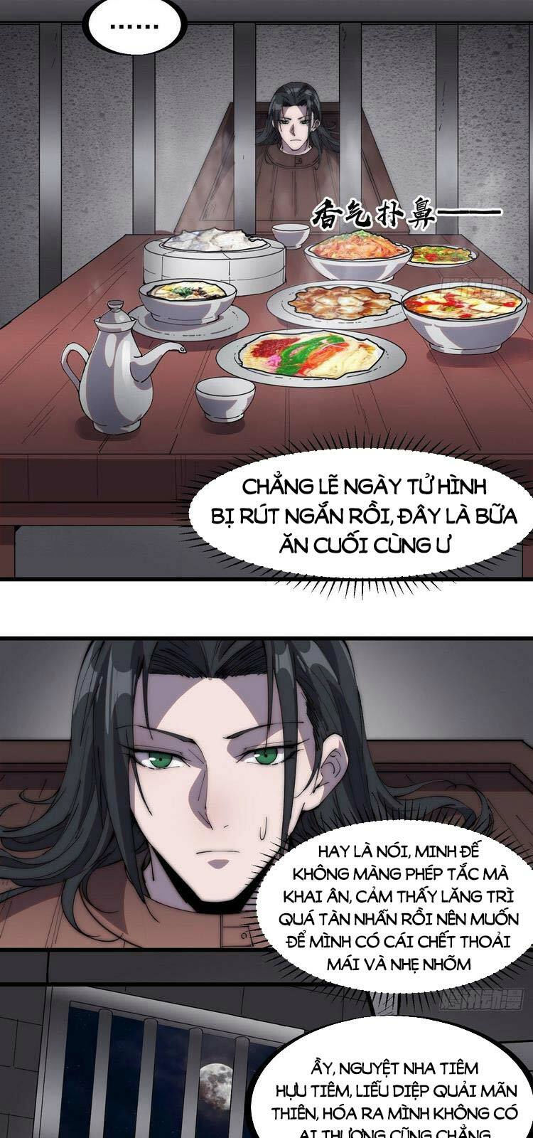 ta có một sơn trại chapter 230 7