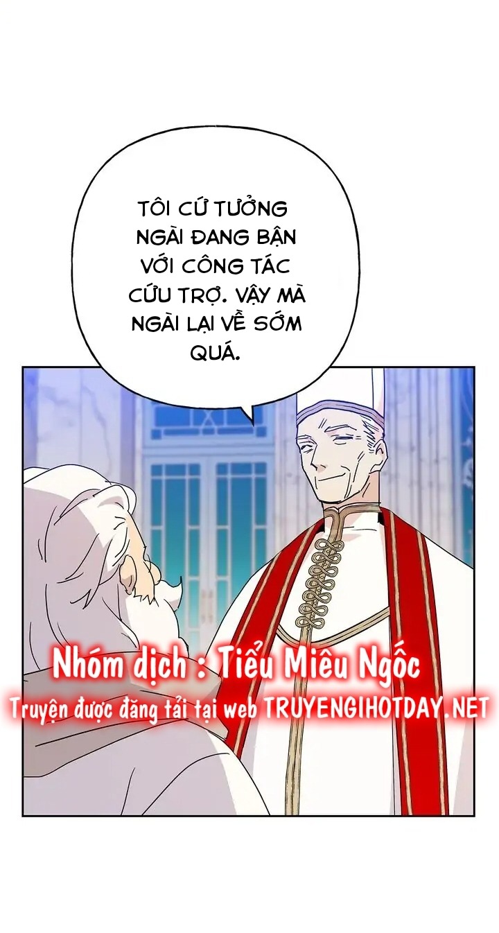 bình tĩnh nào, tiểu thư! chapter 59 15