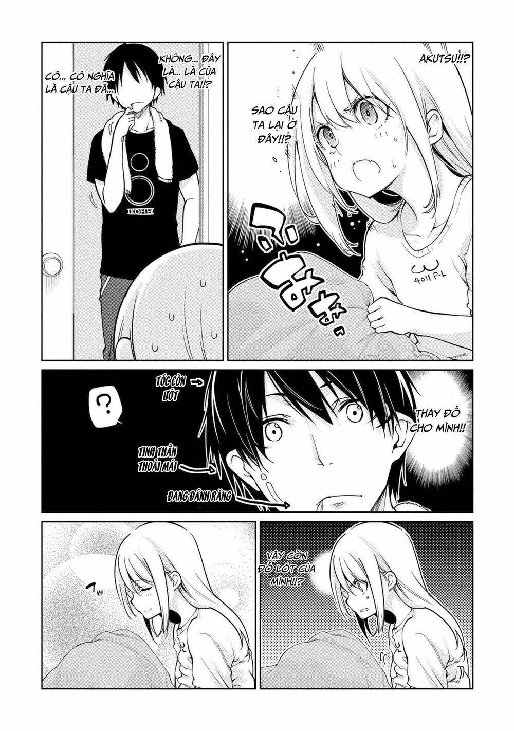 jiangshi kaitan blood chapter 32 5