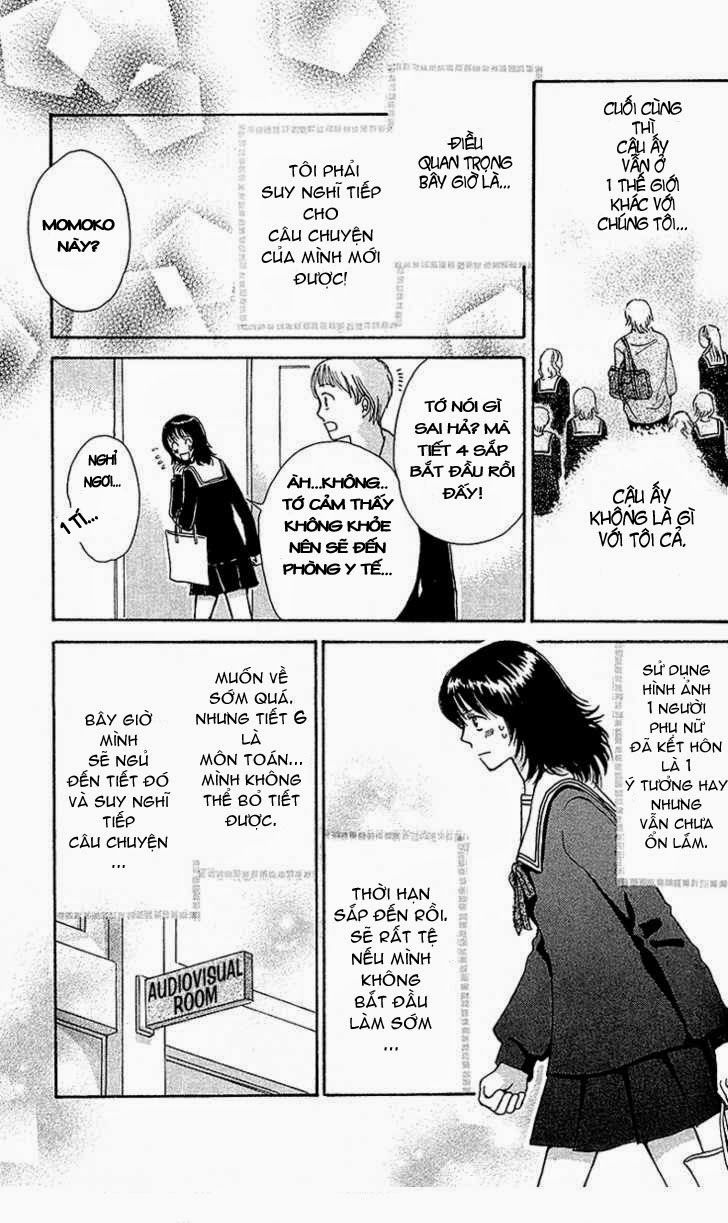 momoiro heaven chapter 1 20
