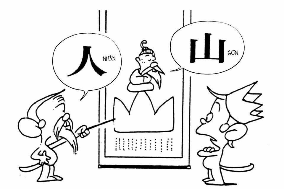 tây du ký hài chapter 2 72