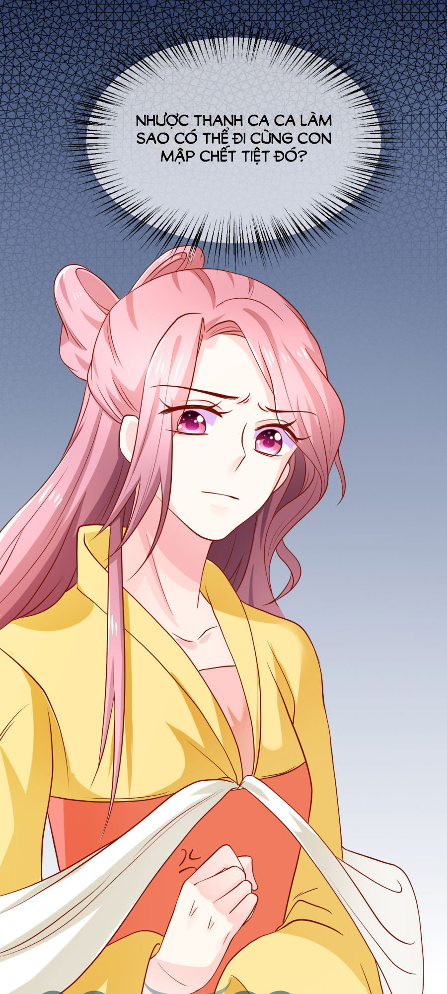 từ đây vương gia không thượng triều sớm chapter 19 52