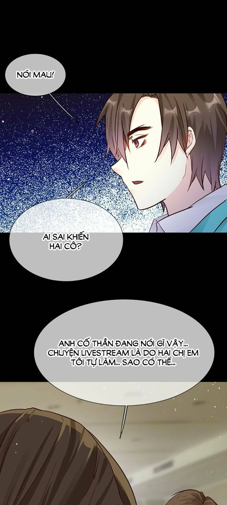 ngôi sao vụn vỡ chapter 71 16