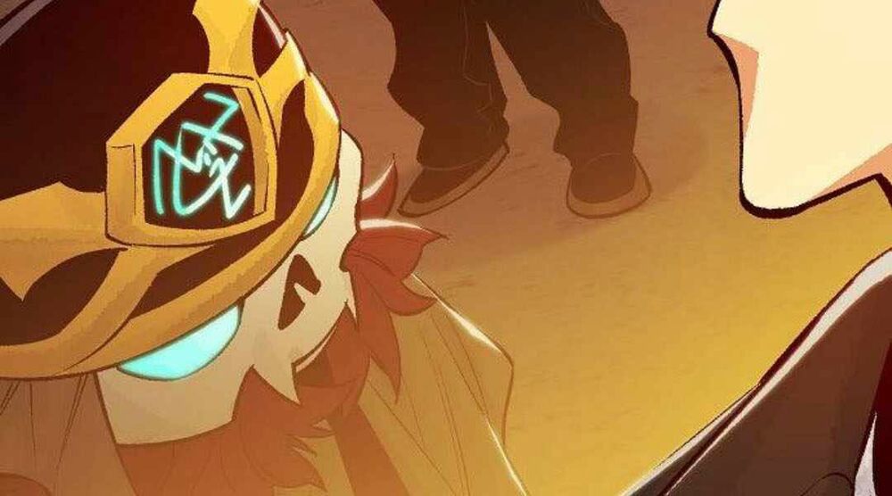 Độc Cô Tử Linh Sư chapter 26.5 46