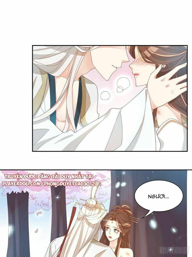 nghe nói ta là hợp hoan lão tổ? chapter 38 16