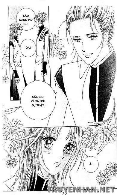 người duy nhất chapter 20 10