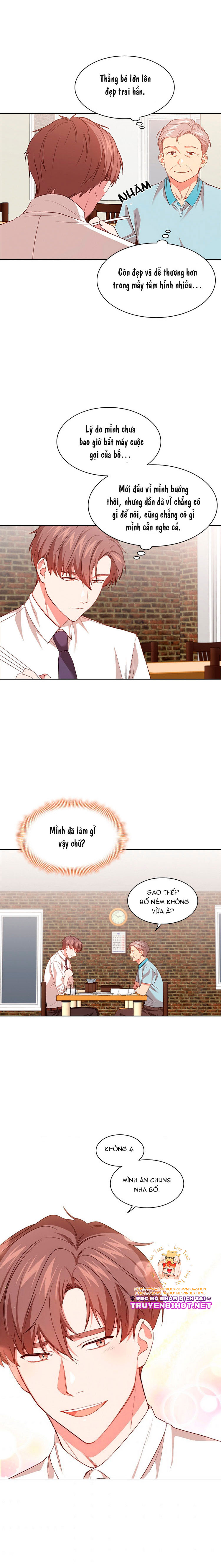 vướng vào mối quan hệ ngoài ý muốn chapter 46 22