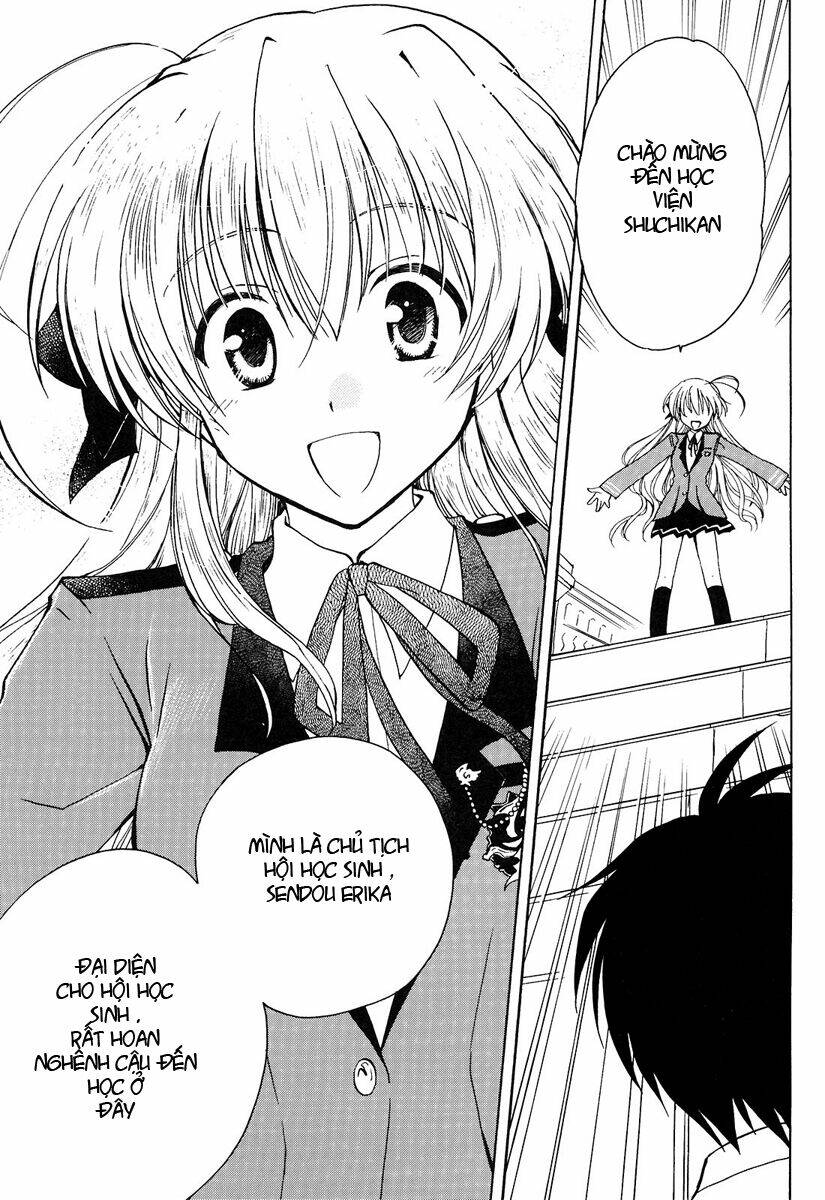 fortune arterials chapter 1 6