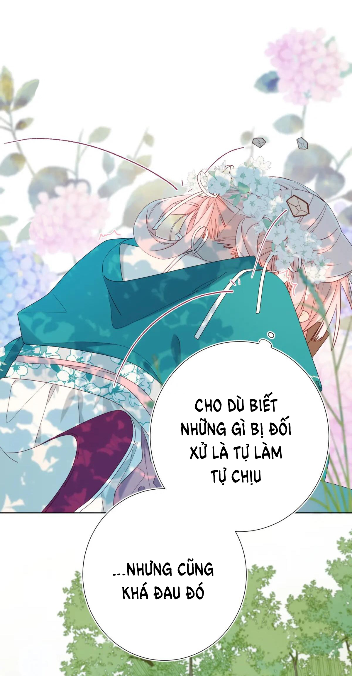 ác nữ cự tuyệt nam chính chapter 70 9