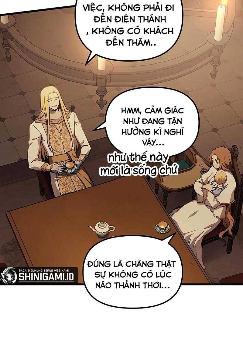 chiến thần chuyển thế chapter 81 19