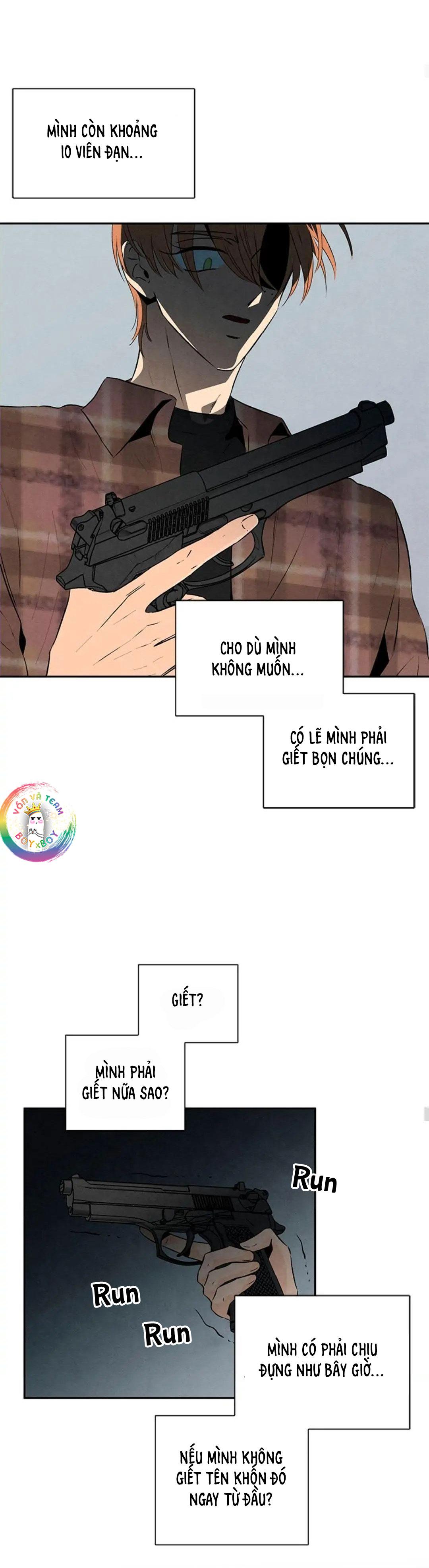 bona sort chapter 26 20