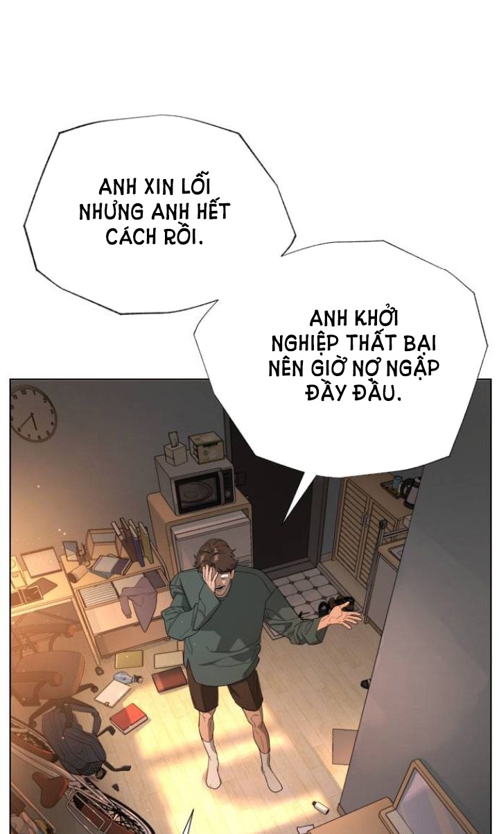 bạch huyết - white blood chapter 37 11